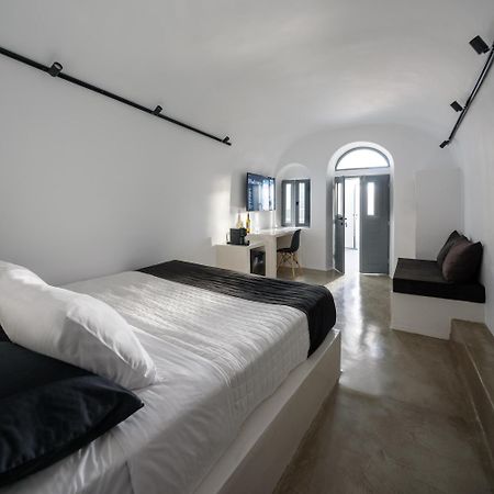 Pyrgos Cave Suites Екстер'єр фото