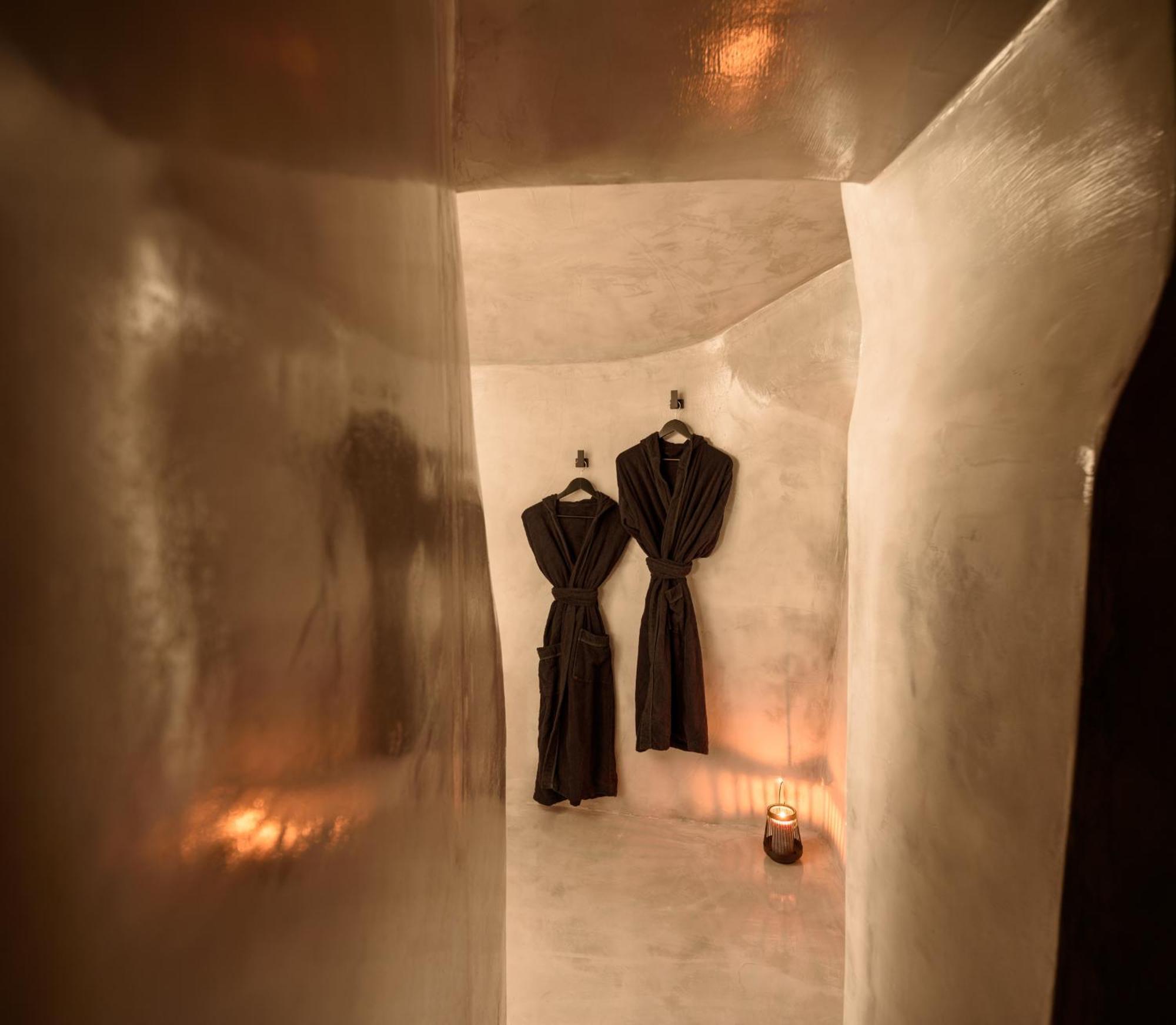 Pyrgos Cave Suites Екстер'єр фото