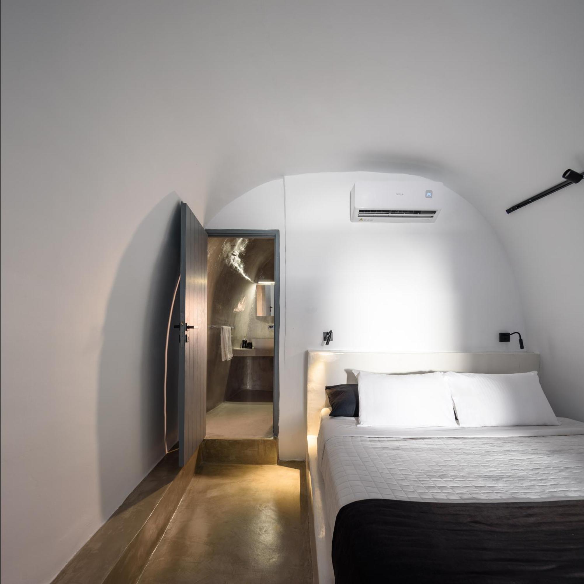 Pyrgos Cave Suites Екстер'єр фото